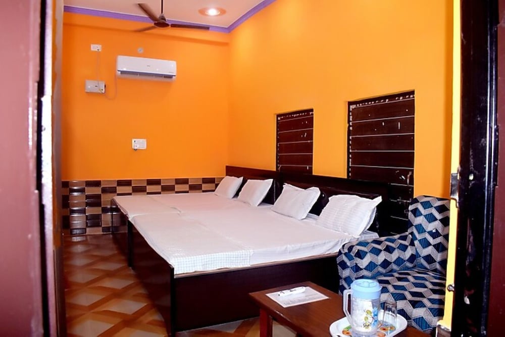 Deluxe Room photo 3