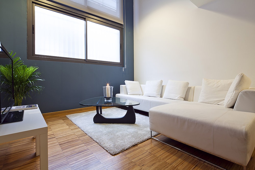 Apartamento Estándar, 3 Habitaciones, Patio