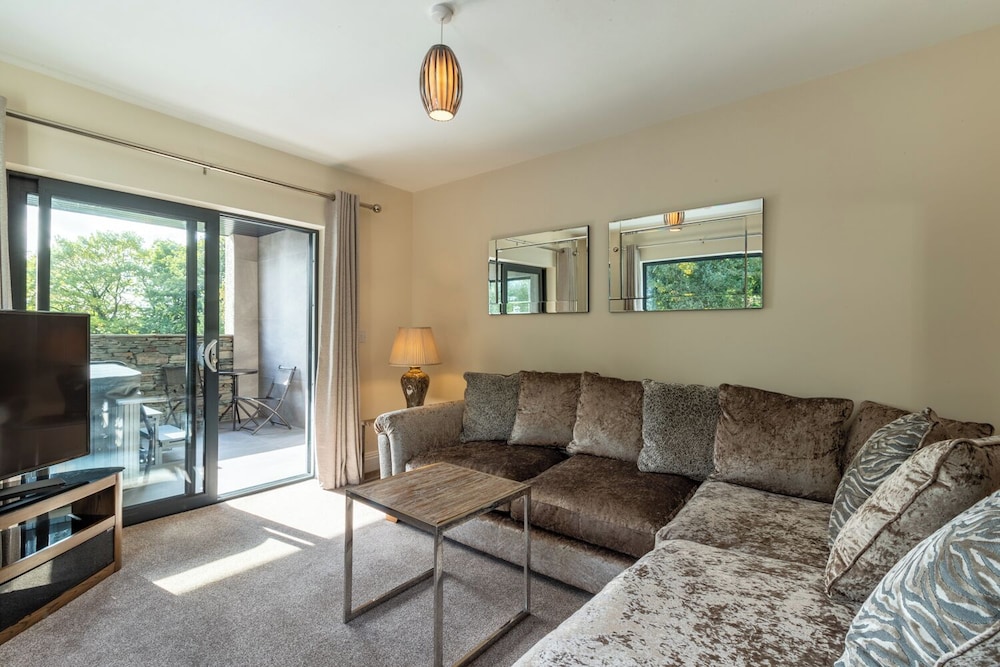 Exterior Suite with Hot Tub (Adults Only) photo 3