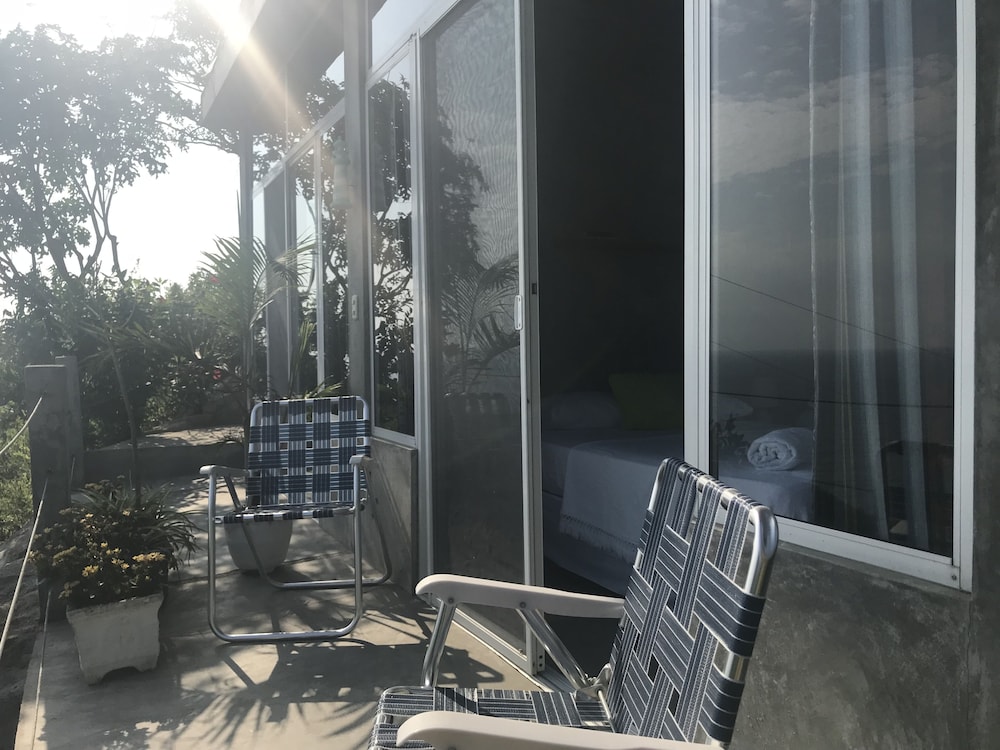 Basic Room, 1 Bedroom, Ocean View, Sea Facing photo 3