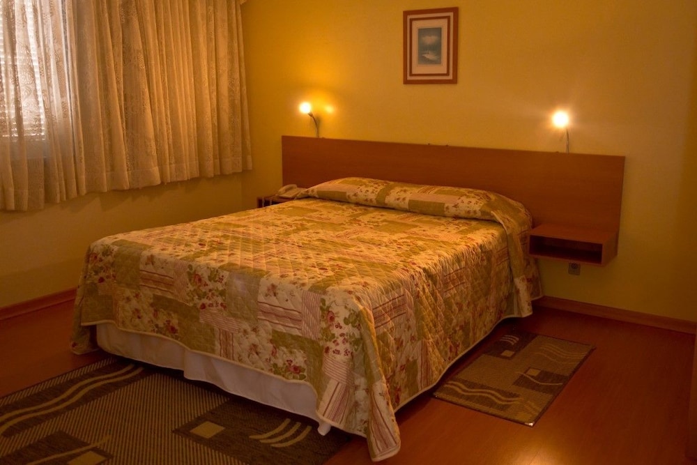 Deluxe Double or Twin Room, Non Smoking