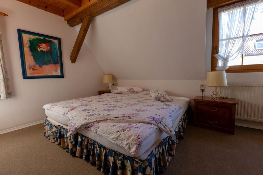Suite photo 1