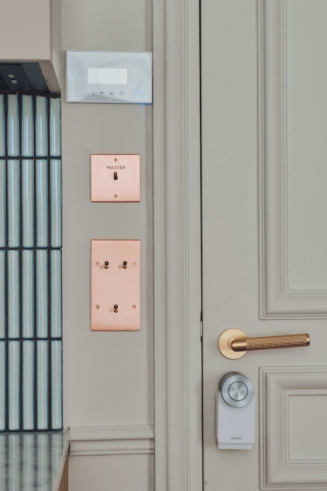 Apartment Deluxe - Copper 302 photo 3