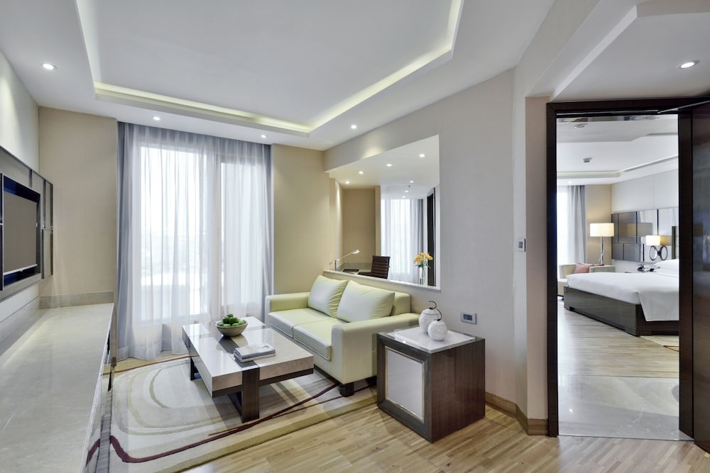 Executive Suite, 1 Bedroom Executive Suite, 1 Bedroom