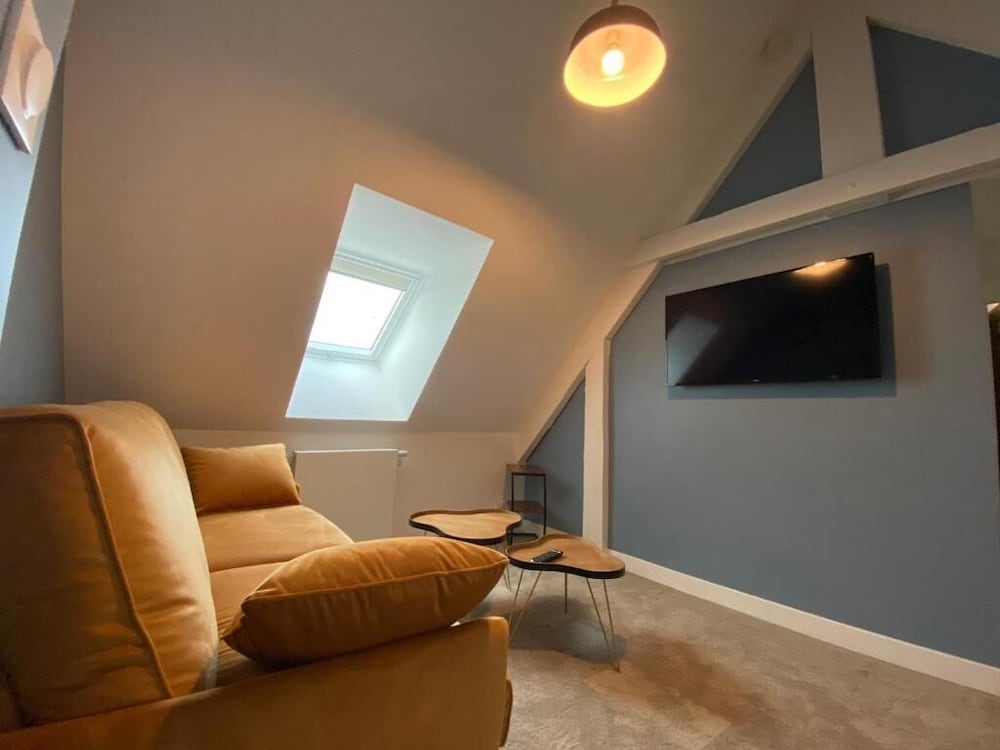 Family Suite photo 3