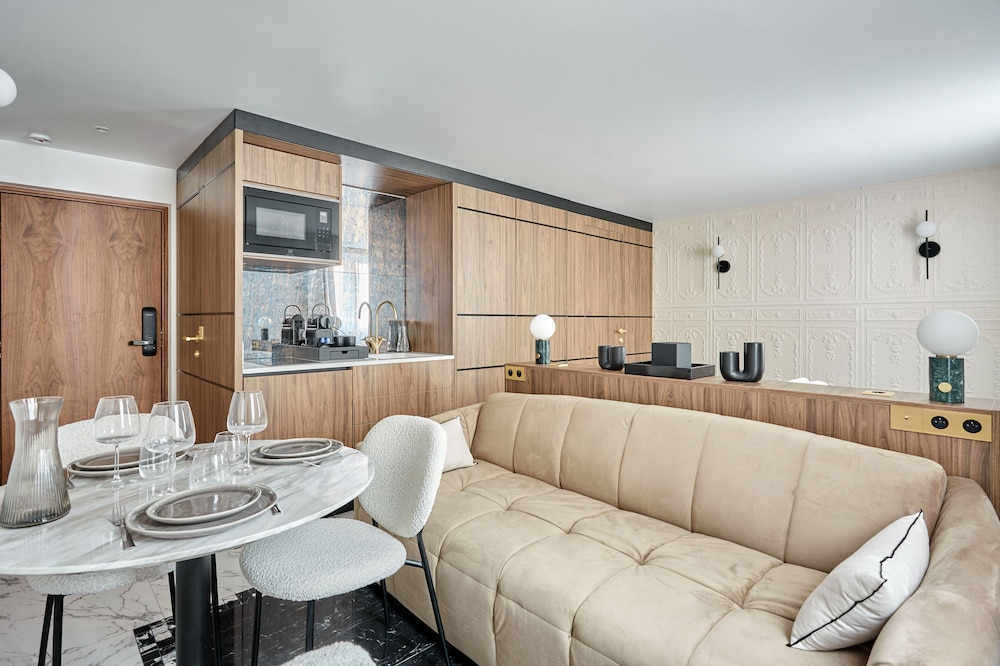Comfort Apartment (Pelican 7) photo 2