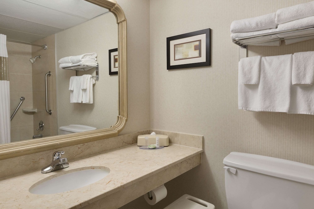 Business Room, 1 King Bed, Non Smoking photo 2