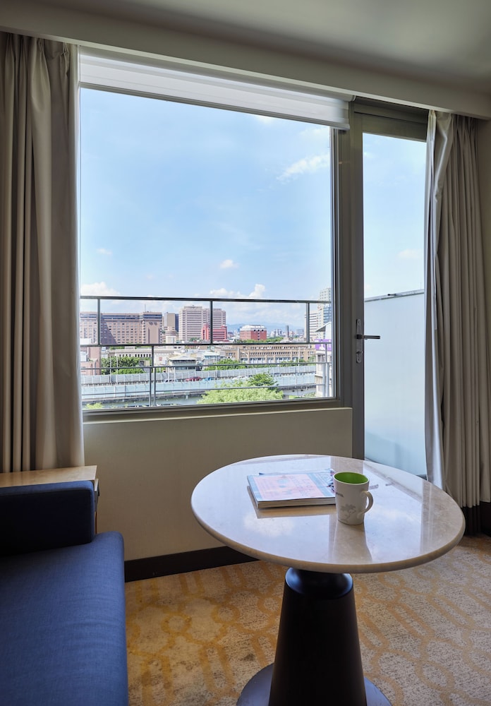 Superior Double Room, Balcony
