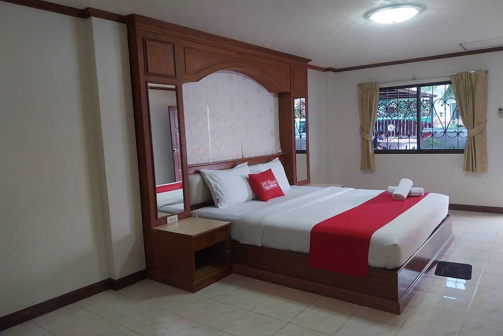 Deluxe Double Room - Photo 5