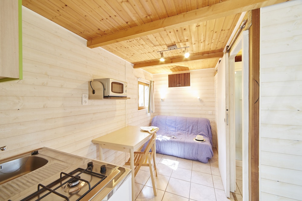 Traditional Chalet (2 persons)