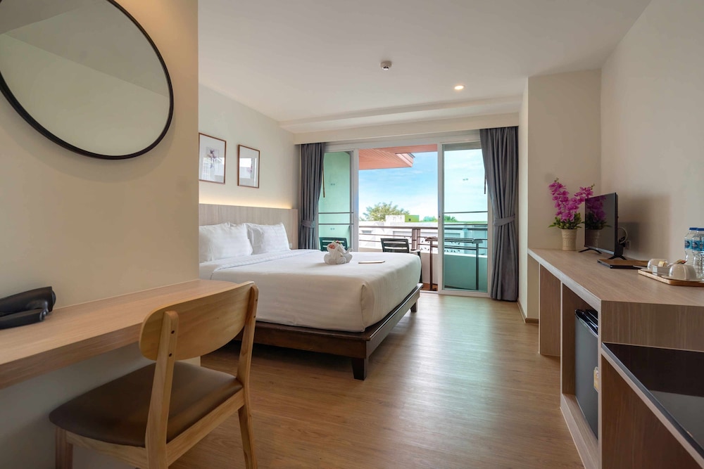 Standard Room - Photo 6