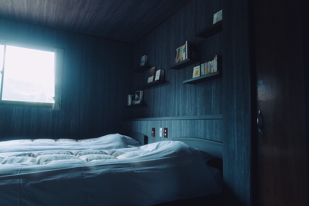 Japanese Western Style Room