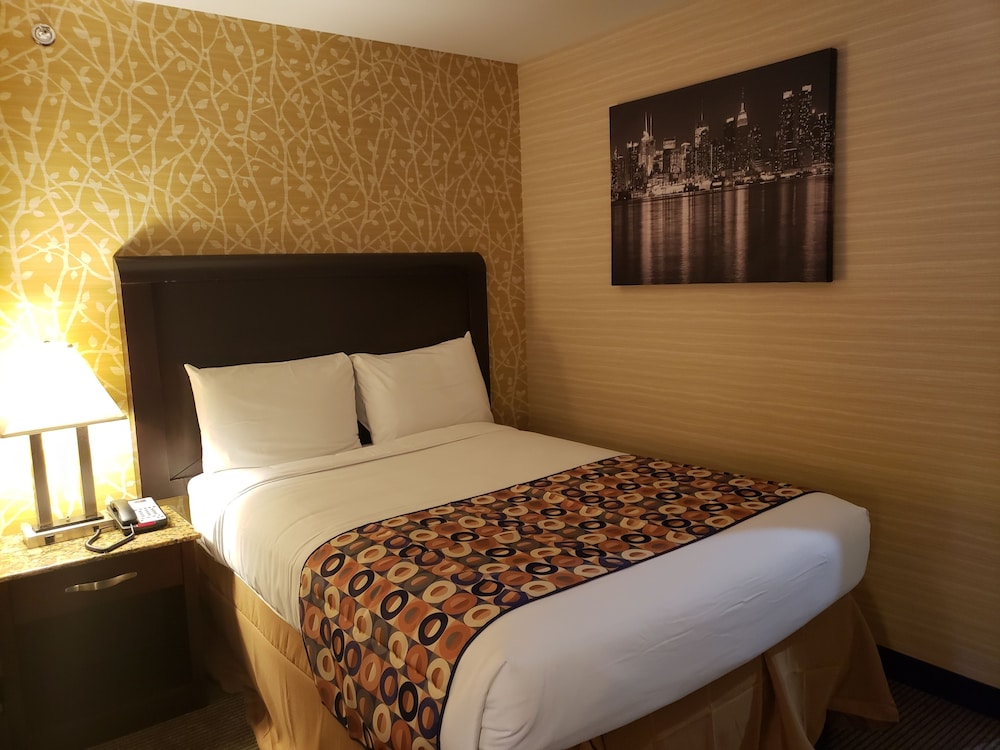 Deluxe Room photo 1