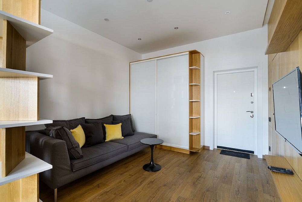 Business Apartment photo 2