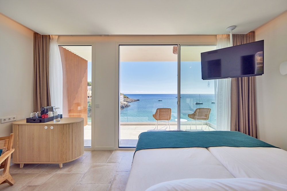 Superior Room, Sea View