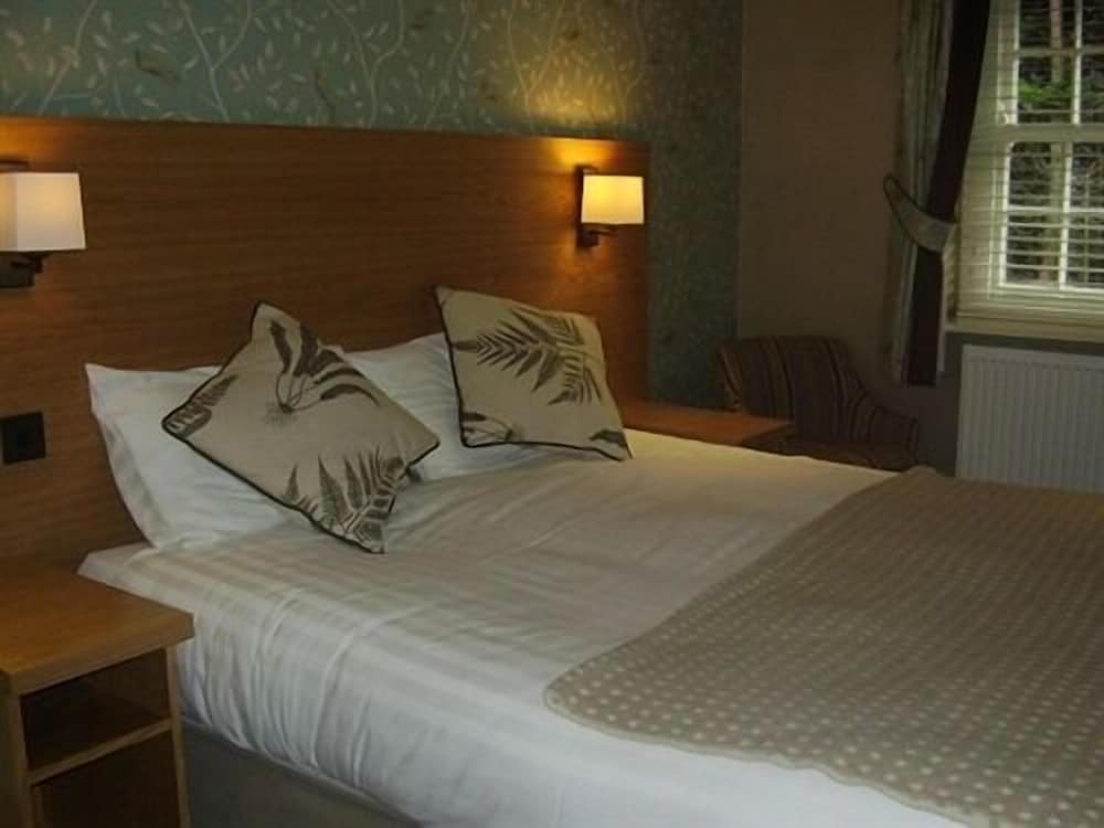 Double Room, Ensuite photo 2