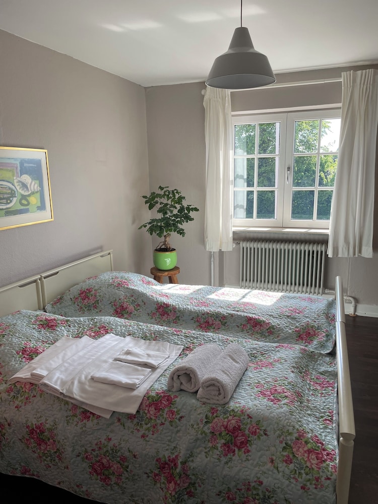 Family Apartment photo 1