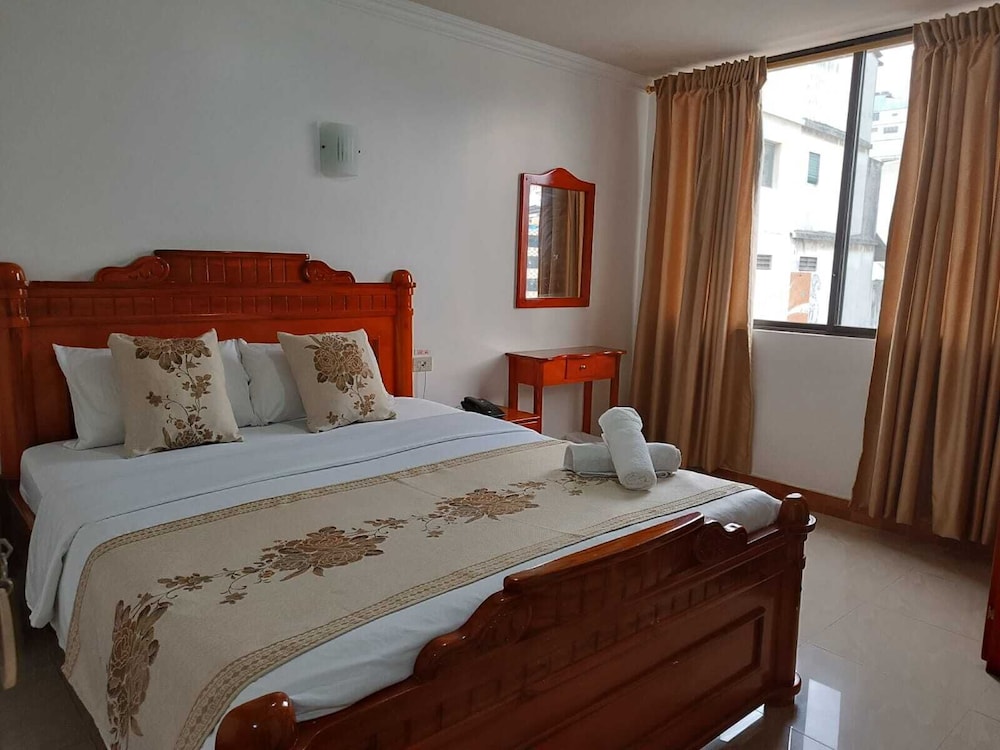 Standard Double Room photo 1
