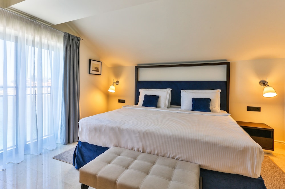 Superior Double Room, Sea View photo 1