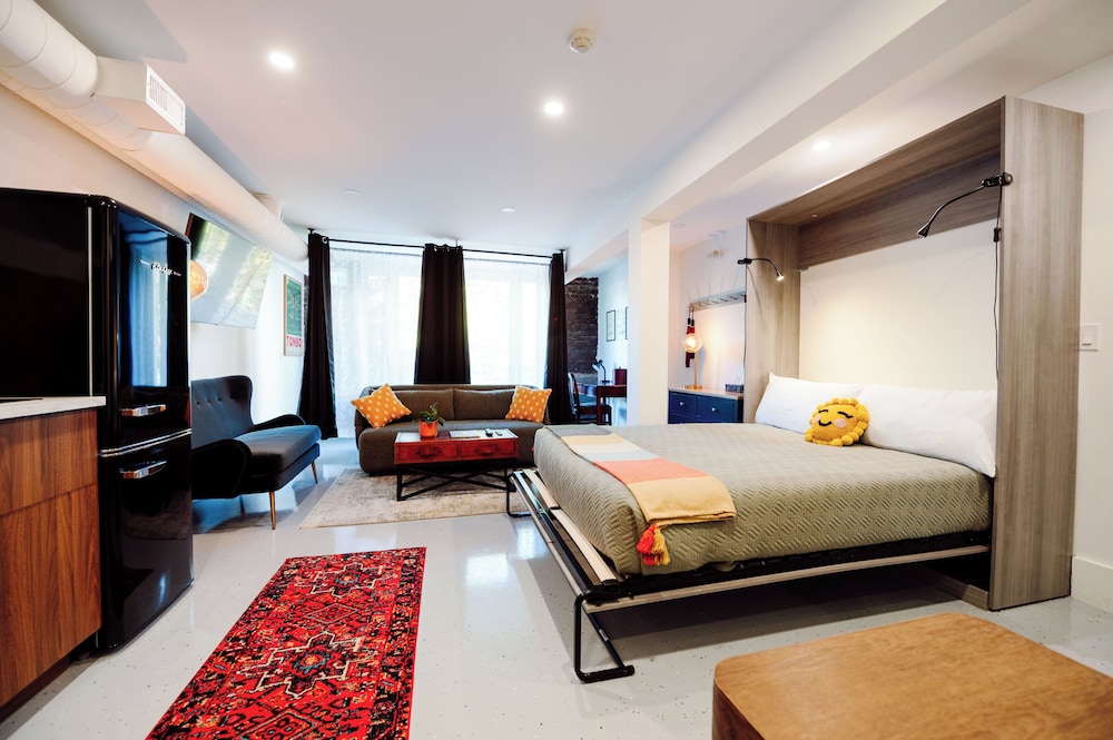 Comfort Studio Suite
