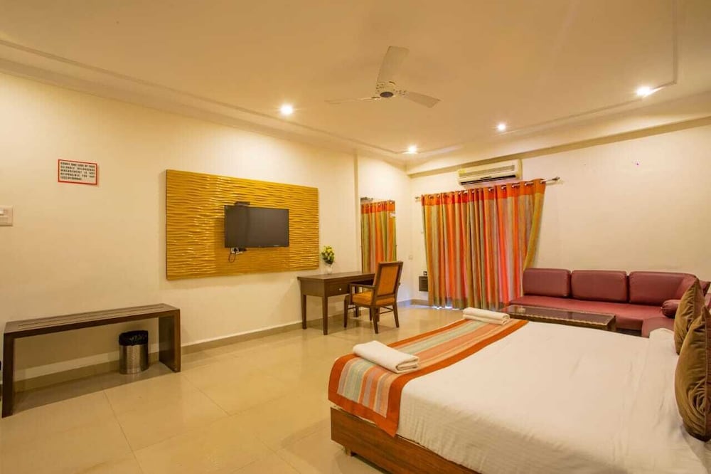 Super Deluxe Room - Photo 1
