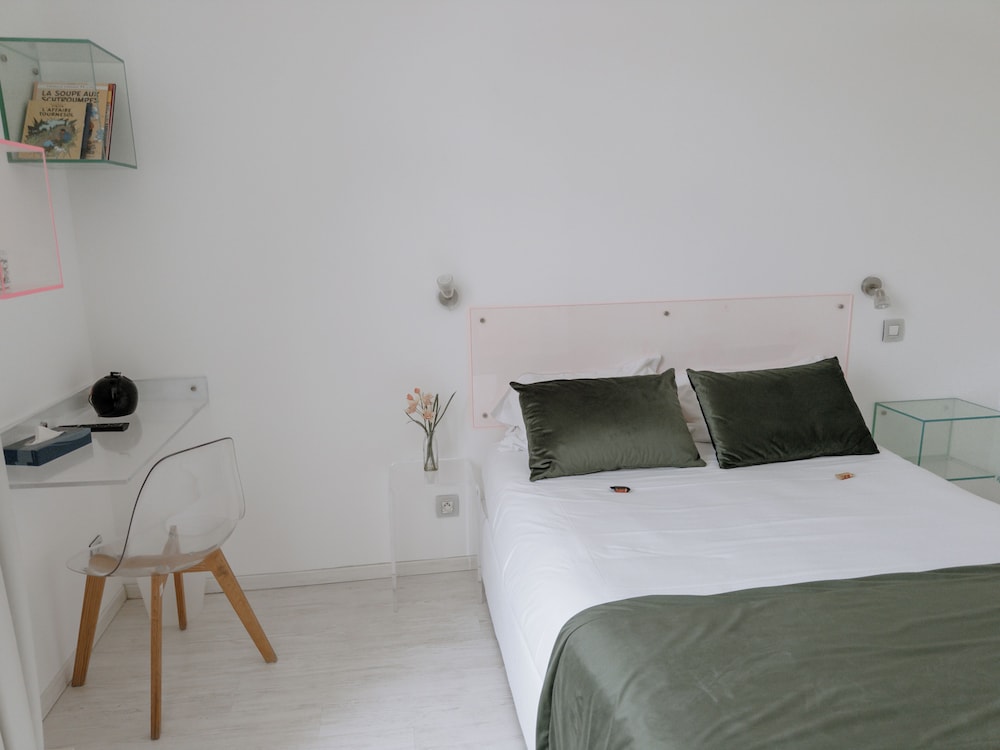 Classic Room - Photo 5