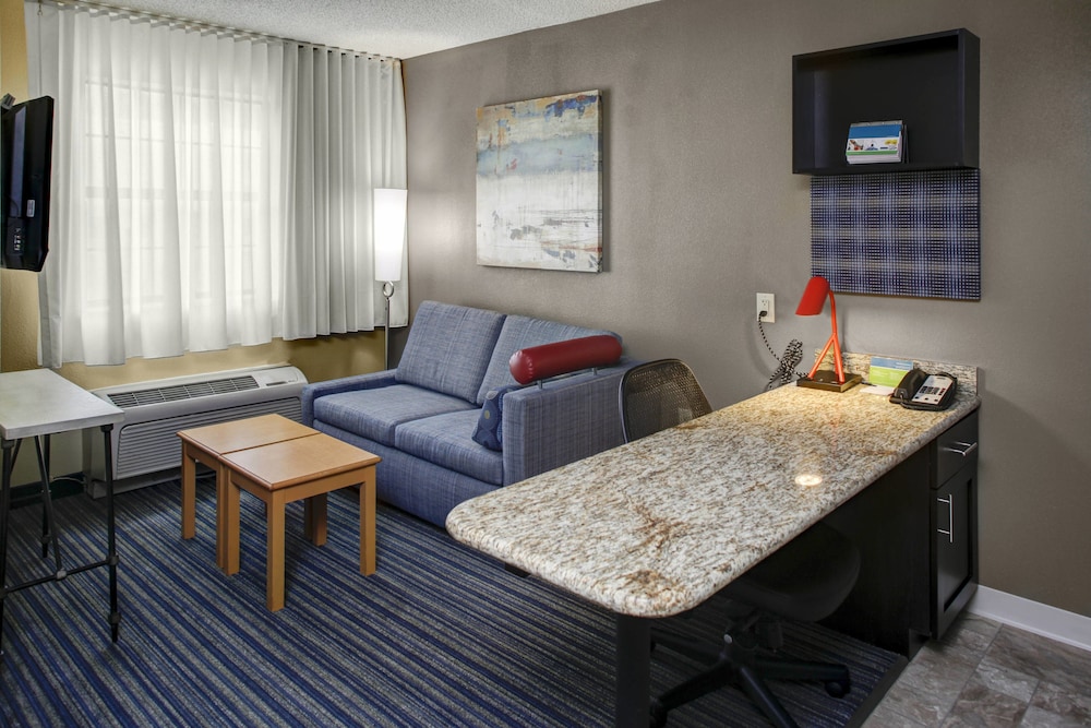 Suite, 1 Bedroom