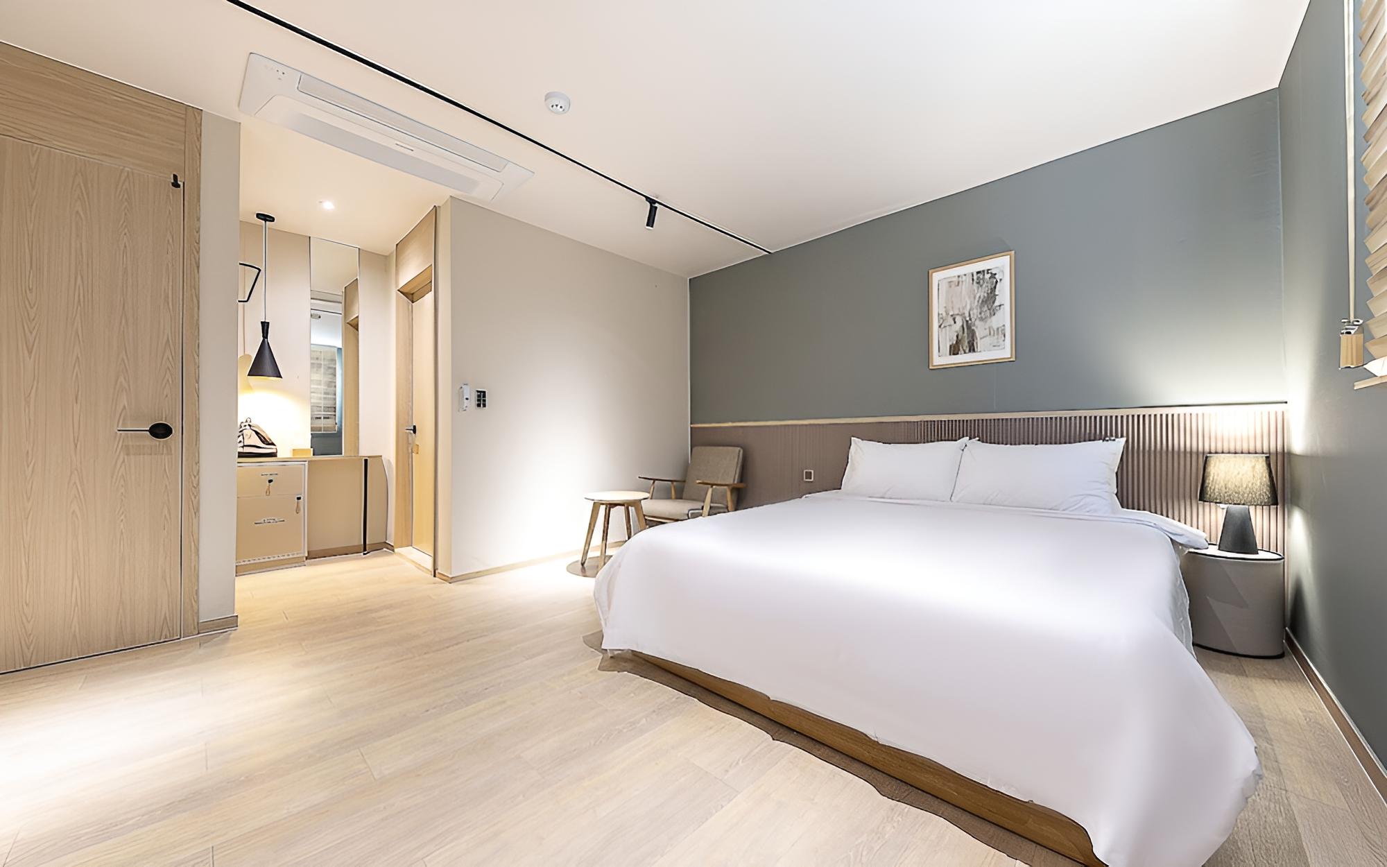 Room (Standard (Netflix Disney Watcha TVing) - Photo 12