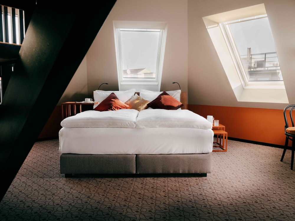 Penthouse for 2