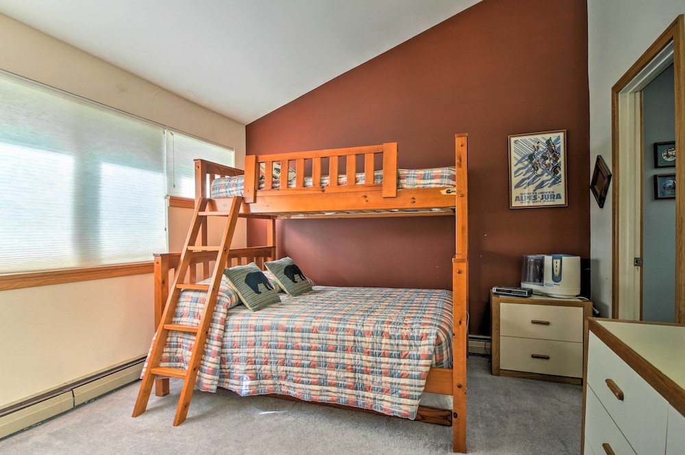 Apartment (2 Bedrooms) photo 2