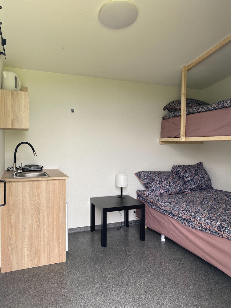 Basic Double Room photo 1