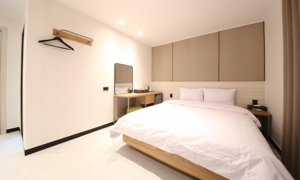 Superior Double Room photo 1