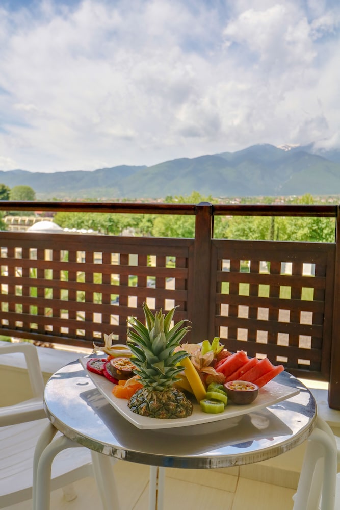 Standard Double Room, Mountain View (Olympus View) photo 2