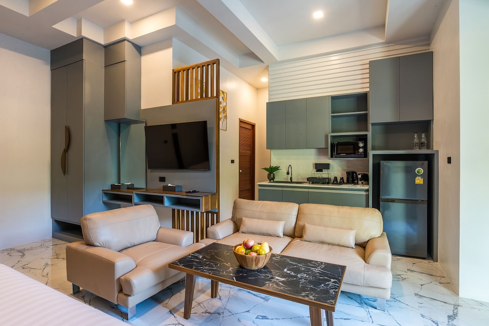 Superior Villa - Photo 5