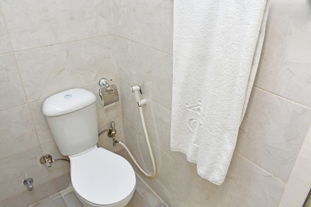 Standard Single Room photo 2