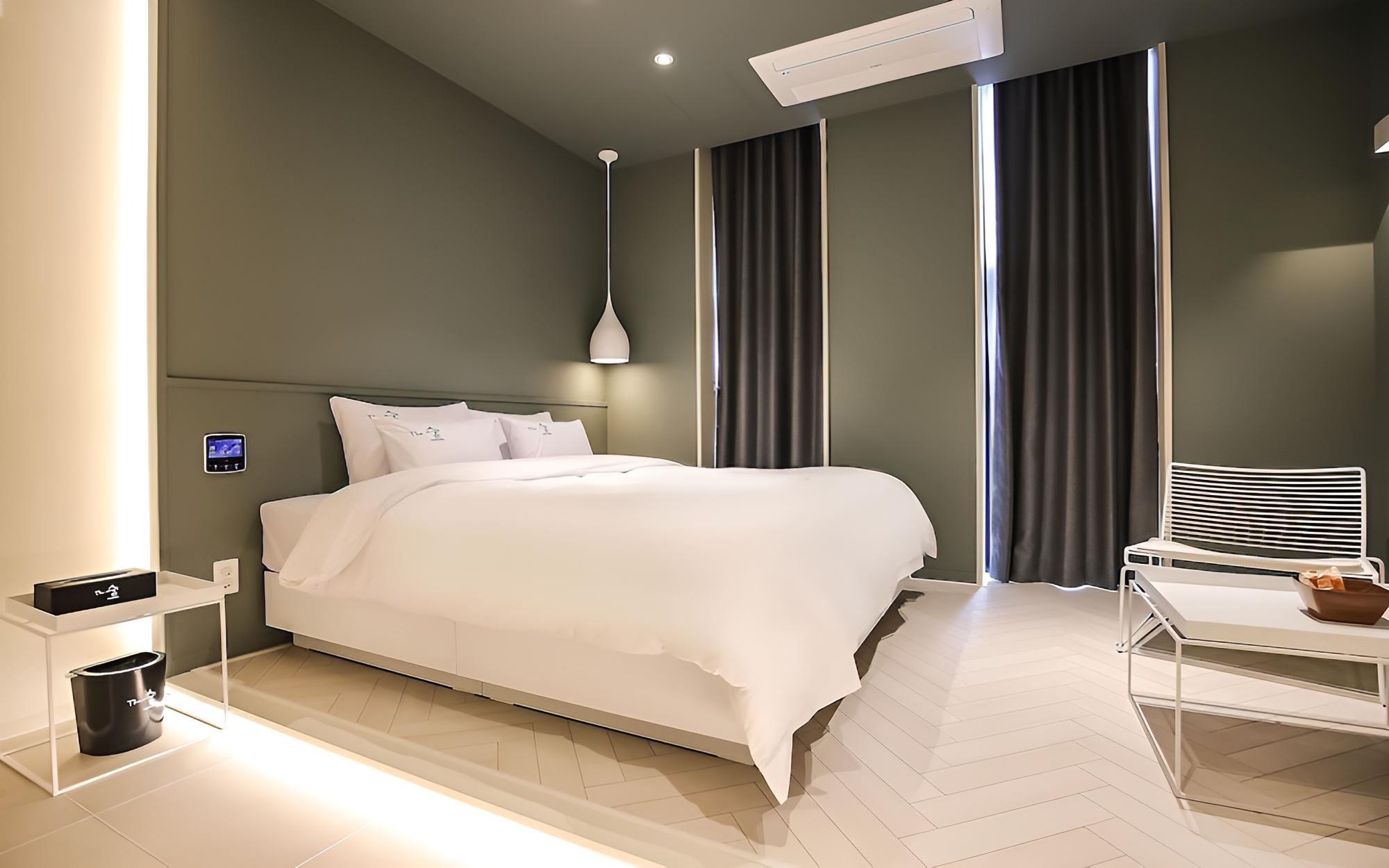 Room (Suite room (Styler)) - Photo 1