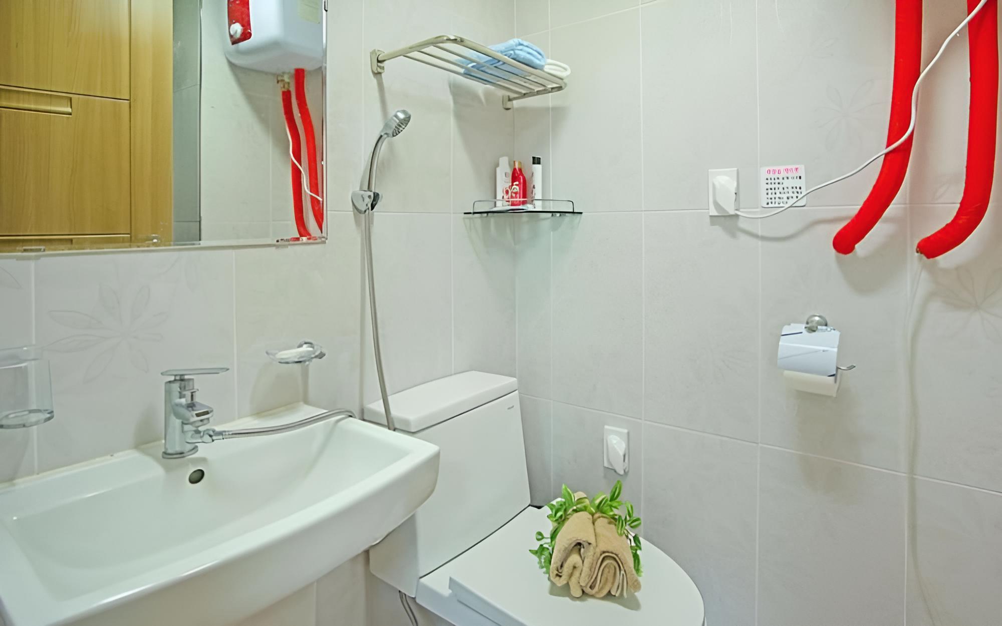 Room (Building B Daeyasan (1F)) photo 2
