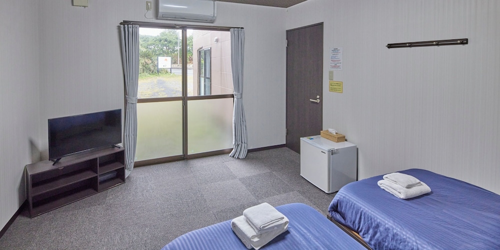 Triple Room, Non Smoking photo 3