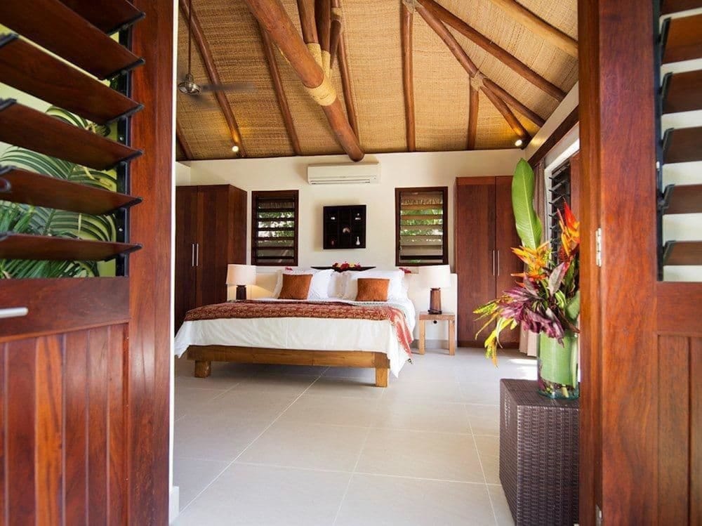 Honeymoon Villa 12