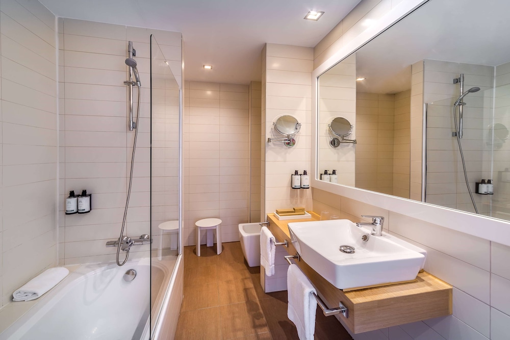 Junior Suite, Sea View (Family) - Photo 9