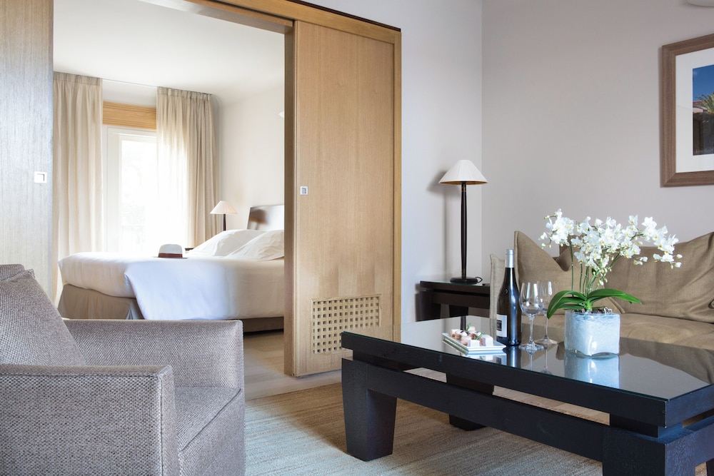 Suite 2 Chambres 2 Salles de bain vue mer
