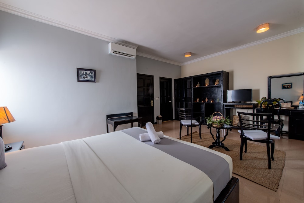 Family Suite - Photo 3