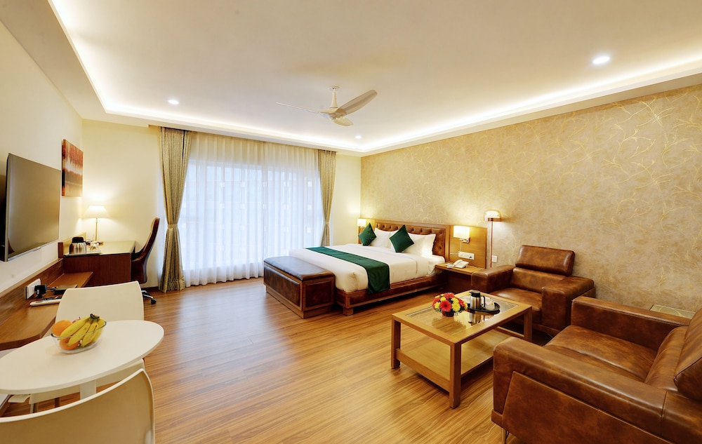 Premier Room