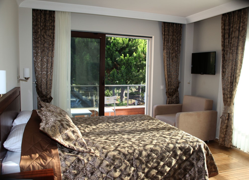 Standard Double Room photo 1