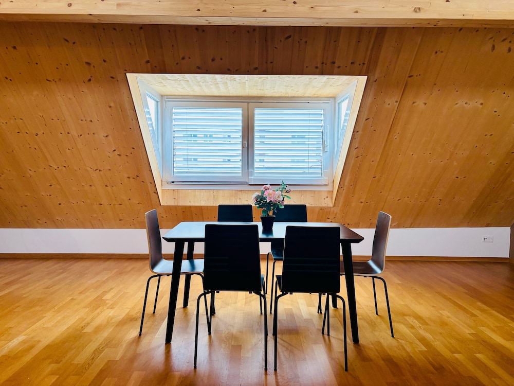 Beachfront Rooftop Beach View