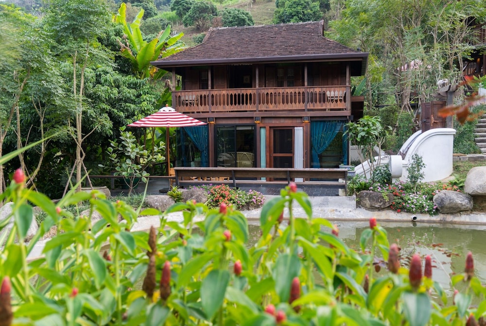 Chan-Kaew Villa