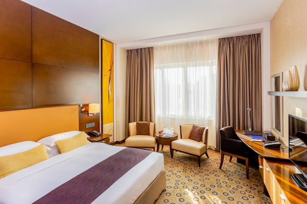 Super Deluxe Room photo 2