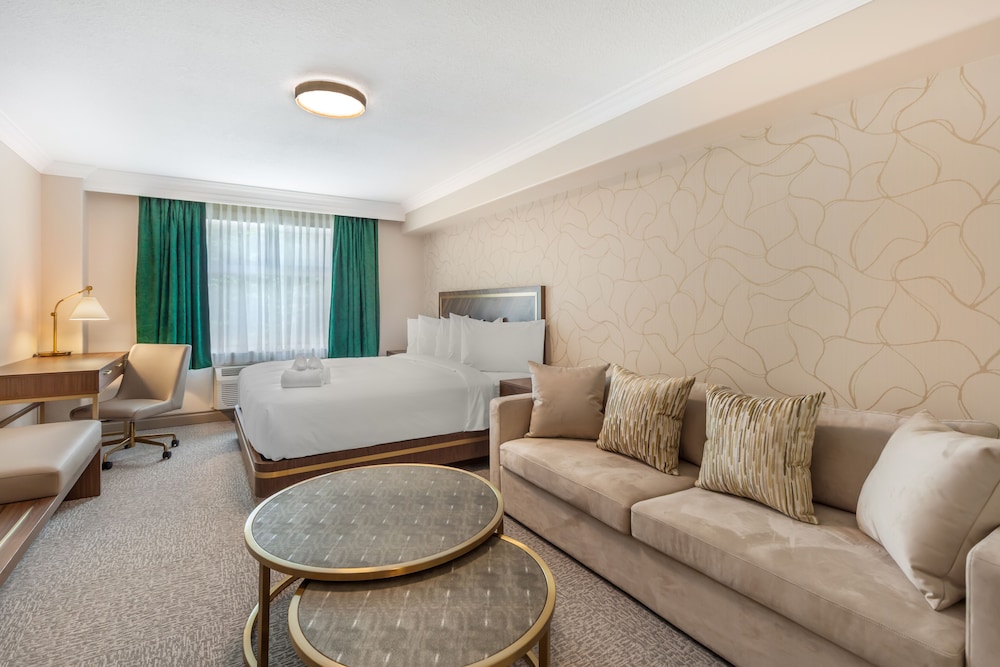 Room, 1 King Bed, Accessible, Non Smoking photo 3
