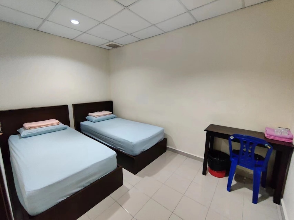 Comfort Double or Twin Room photo 3