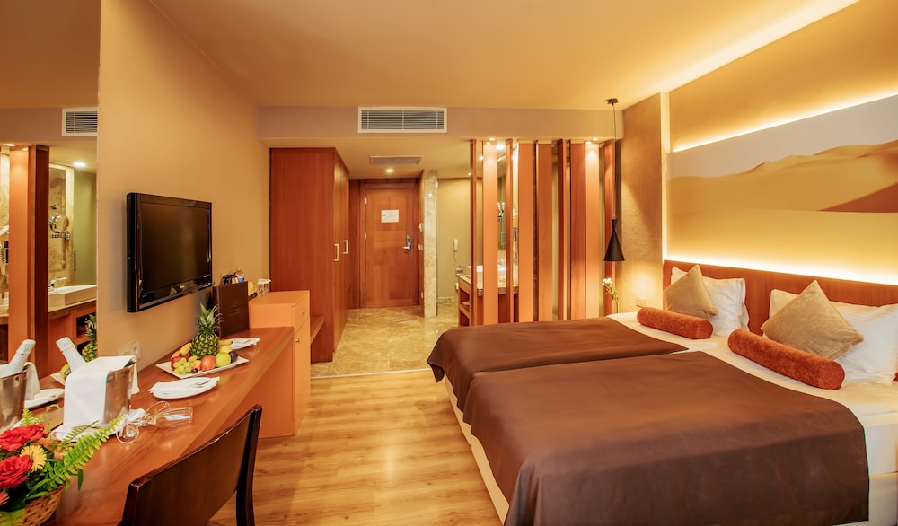 Standard Room without Balcony photo 1